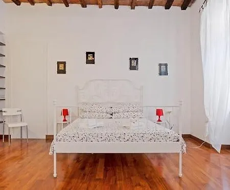 Διαμέρισμα Interno 2 - Woody *