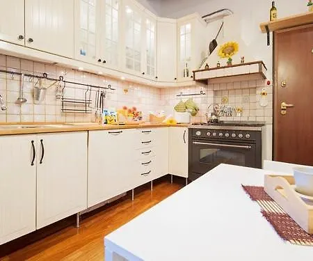 Interno 2 - Woody * Roma