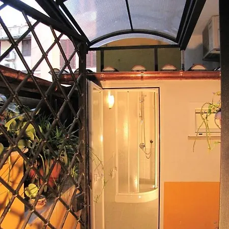 Appartamento Interno 2 - Woody