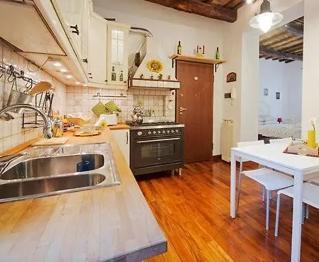 Interno 2 - Woody Appartamento